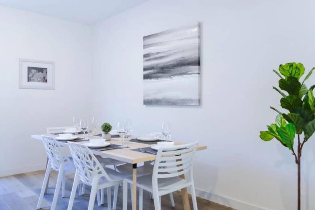 Outstanding Townhouse 18 Min From The Beach - Th2 Miami Exterior photo