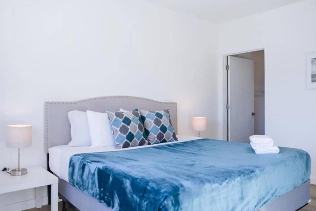 Outstanding Townhouse 18 Min From The Beach - Th2 Miami Exterior photo