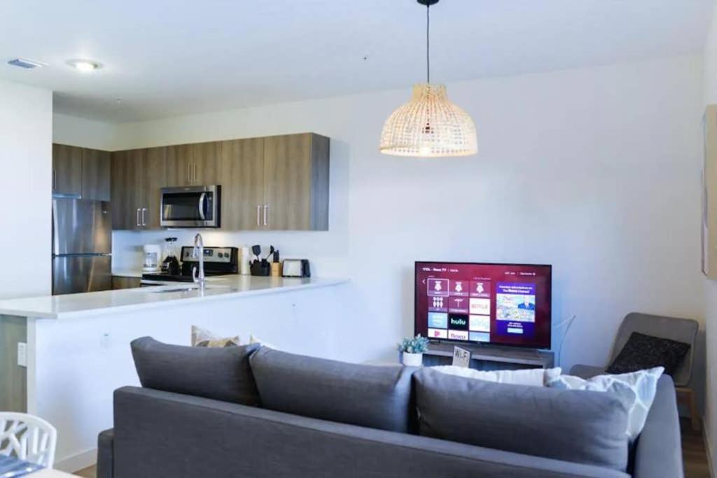 Outstanding Townhouse 18 Min From The Beach - Th2 Miami Exterior photo