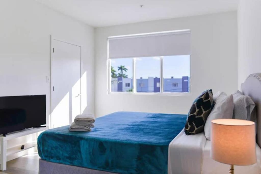 Outstanding Townhouse 18 Min From The Beach - Th2 Miami Exterior photo