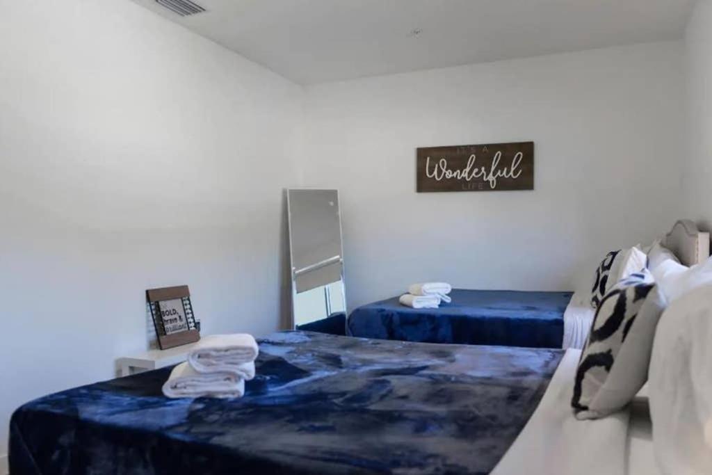 Outstanding Townhouse 18 Min From The Beach - Th2 Miami Exterior photo