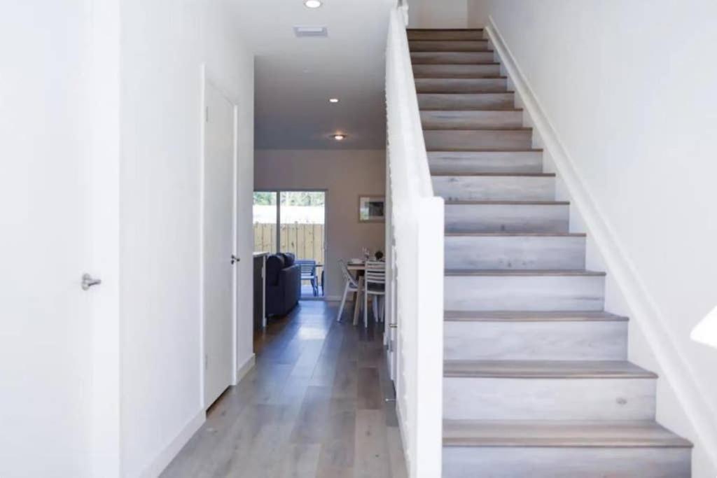 Outstanding Townhouse 18 Min From The Beach - Th2 Miami Exterior photo