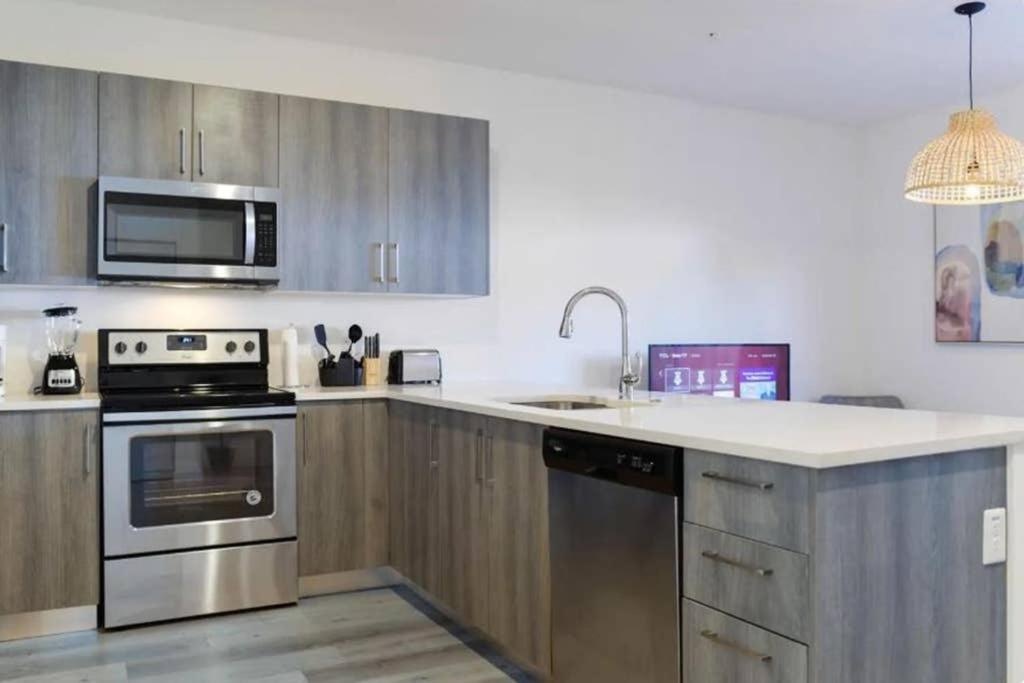 Outstanding Townhouse 18 Min From The Beach - Th2 Miami Exterior photo